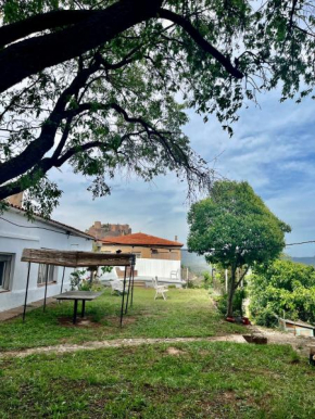 Casa Rural Can Bastida